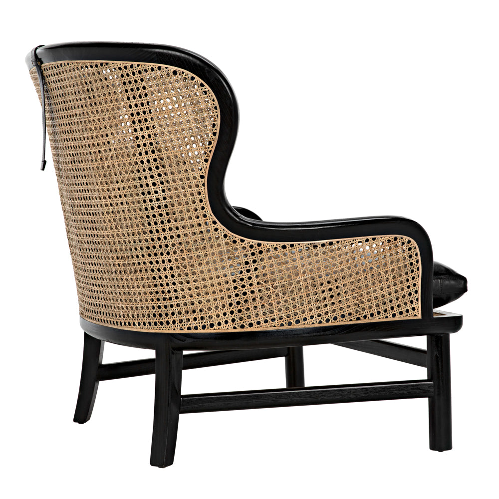 Marabu Chair Accent Chairs Noir , Black Friday Sale Noir Furniture Sale, Old Bones Co, Mid Century Furniture Sale, Four Hands Furniture, Black Friday Sale Marabu Chair,Gus Sale, Perigold Marabu Chair Accent Chairs Black Friday Sale , Perigold Sale Marabu Chair,Marabu Chair Lulu and Georgia, Burke Decor Sale Marabu Chair, www.oldbonesco.com