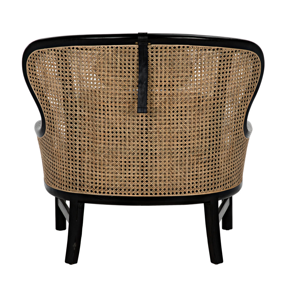 Marabu Chair Accent Chairs Noir , Black Friday Sale Noir Furniture Sale, Old Bones Co, Mid Century Furniture Sale, Four Hands Furniture, Black Friday Sale Marabu Chair,Gus Sale, Perigold Marabu Chair Accent Chairs Black Friday Sale , Perigold Sale Marabu Chair,Marabu Chair Lulu and Georgia, Burke Decor Sale Marabu Chair, www.oldbonesco.com