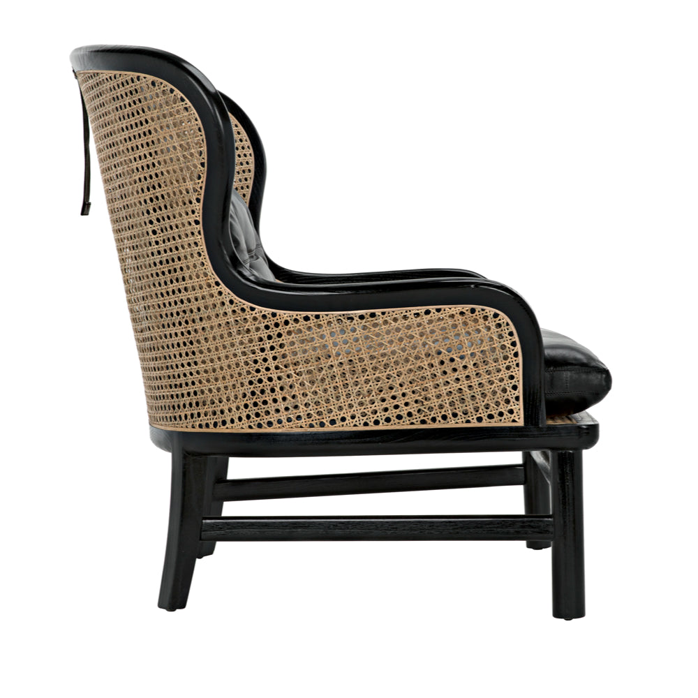 Marabu Chair Accent Chairs Noir , Black Friday Sale Noir Furniture Sale, Old Bones Co, Mid Century Furniture Sale, Four Hands Furniture, Black Friday Sale Marabu Chair,Gus Sale, Perigold Marabu Chair Accent Chairs Black Friday Sale , Perigold Sale Marabu Chair,Marabu Chair Lulu and Georgia, Burke Decor Sale Marabu Chair, www.oldbonesco.com