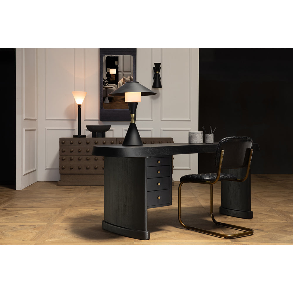Augustus Desk Desks Noir , Black Friday Sale Noir Furniture Sale, Old Bones Co, Mid Century Furniture Sale, Four Hands Furniture, Black Friday Sale Augustus Desk,Gus Sale, Perigold Augustus Desk Desks Black Friday Sale , Perigold Sale Augustus Desk,Augustus Desk Lulu and Georgia, Burke Decor Sale Augustus Desk, www.oldbonesco.com