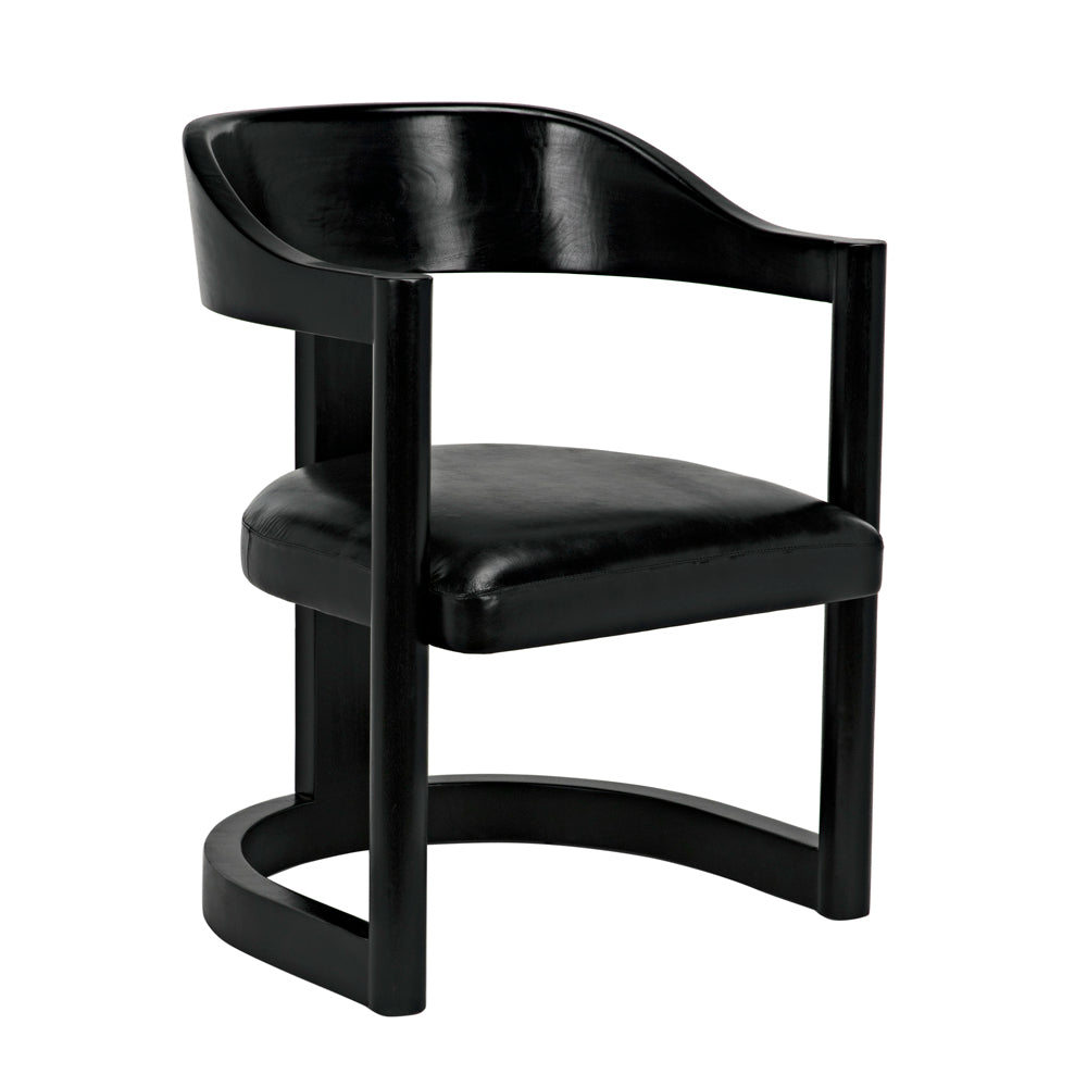 Mccormick Chair Accent Chairs Noir , Black Friday Sale Noir Furniture Sale, Old Bones Co, Mid Century Furniture Sale, Four Hands Furniture, Black Friday Sale Mccormick Chair,Gus Sale, Perigold Mccormick Chair Accent Chairs Black Friday Sale , Perigold Sale Mccormick Chair,Mccormick Chair Lulu and Georgia, Burke Decor Sale Mccormick Chair, www.oldbonesco.com