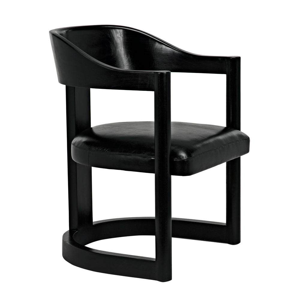 Mccormick Chair Accent Chairs Noir , Black Friday Sale Noir Furniture Sale, Old Bones Co, Mid Century Furniture Sale, Four Hands Furniture, Black Friday Sale Mccormick Chair,Gus Sale, Perigold Mccormick Chair Accent Chairs Black Friday Sale , Perigold Sale Mccormick Chair,Mccormick Chair Lulu and Georgia, Burke Decor Sale Mccormick Chair, www.oldbonesco.com
