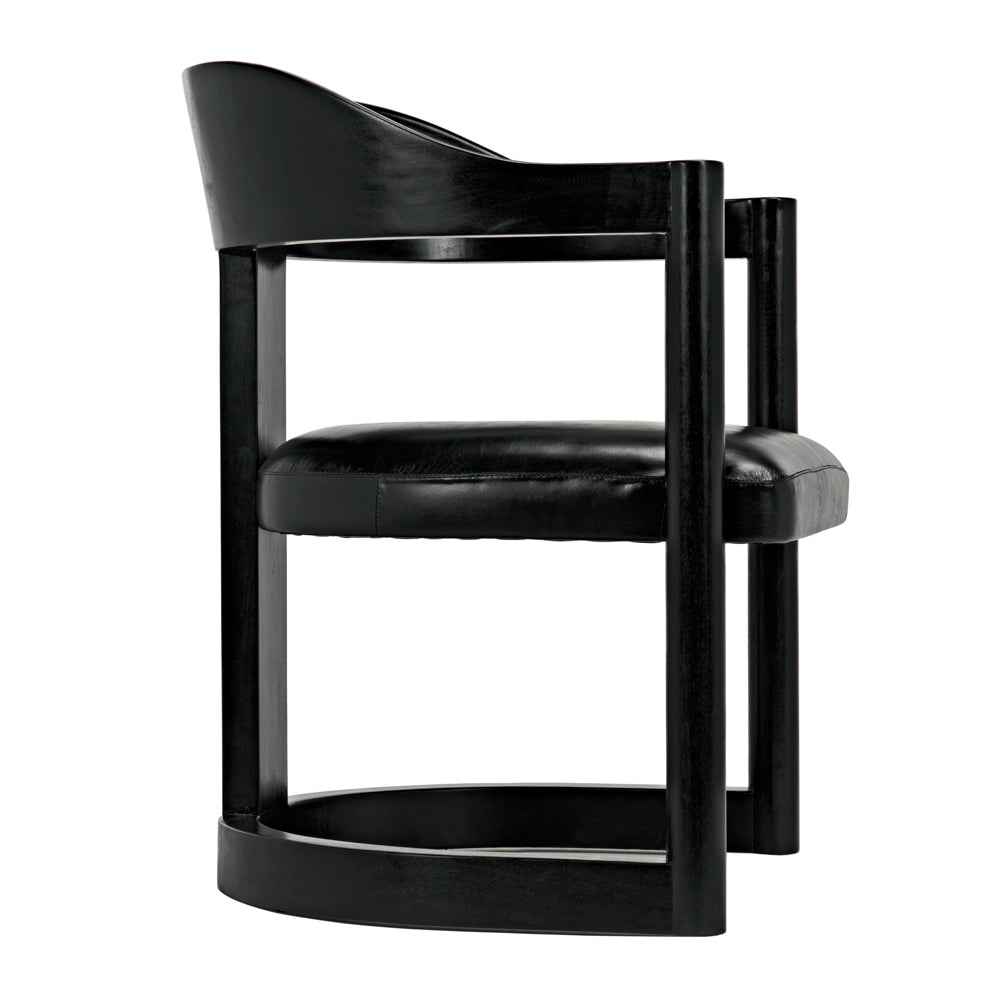 Mccormick Chair Accent Chairs Noir , Black Friday Sale Noir Furniture Sale, Old Bones Co, Mid Century Furniture Sale, Four Hands Furniture, Black Friday Sale Mccormick Chair,Gus Sale, Perigold Mccormick Chair Accent Chairs Black Friday Sale , Perigold Sale Mccormick Chair,Mccormick Chair Lulu and Georgia, Burke Decor Sale Mccormick Chair, www.oldbonesco.com