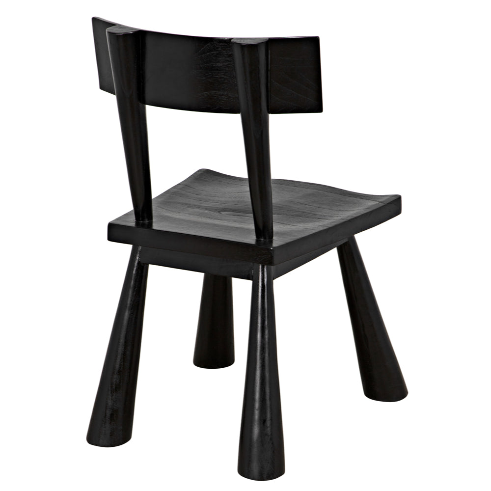 Gilbert Chair Dining Chairs Noir , Black Friday Sale Noir Furniture Sale, Old Bones Co, Mid Century Furniture Sale, Four Hands Furniture, Black Friday Sale Gilbert Chair,Gus Sale, Perigold Gilbert Chair Dining Chairs Black Friday Sale , Perigold Sale Gilbert Chair,Gilbert Chair Lulu and Georgia, Burke Decor Sale Gilbert Chair, www.oldbonesco.com