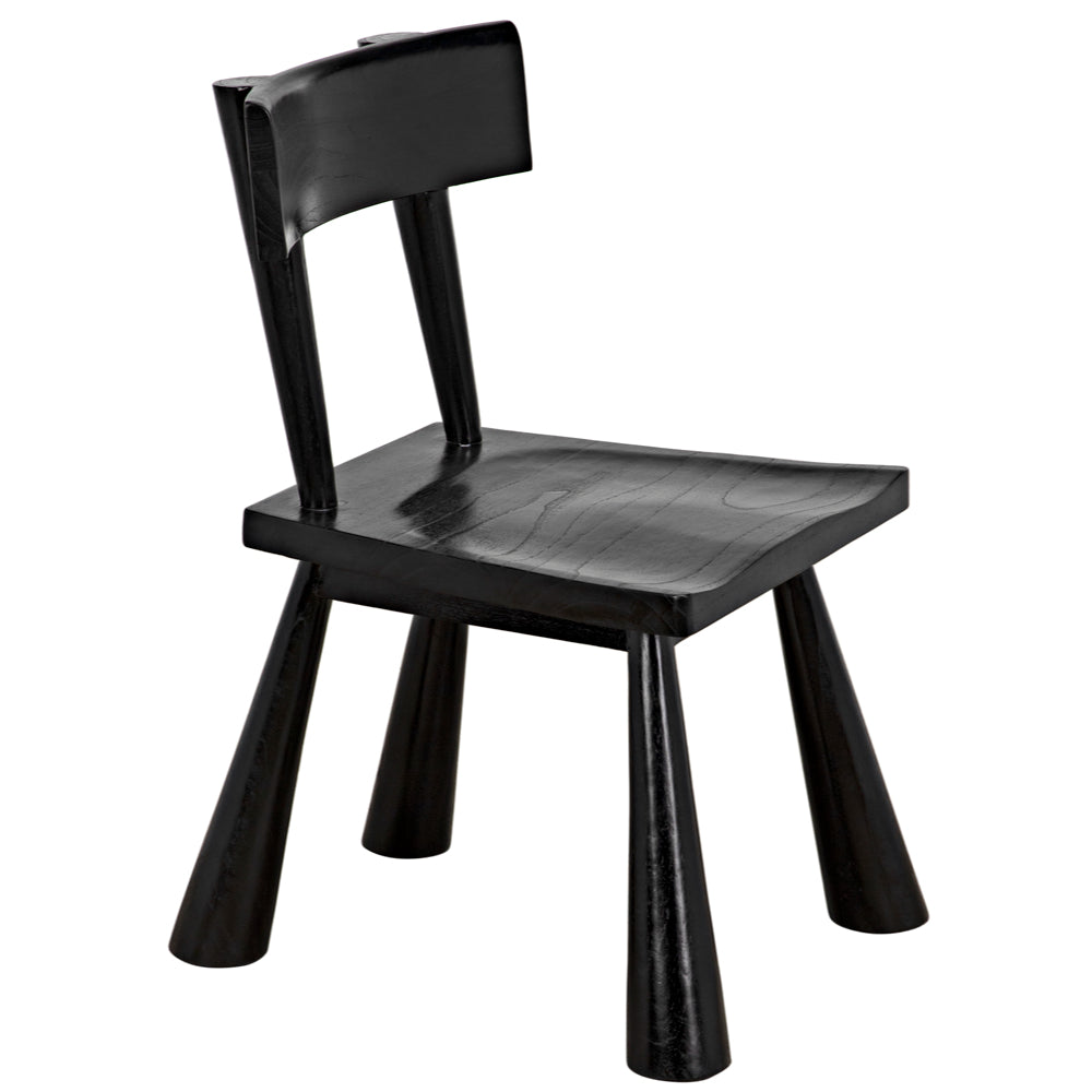 Gilbert Chair Dining Chairs Noir , Black Friday Sale Noir Furniture Sale, Old Bones Co, Mid Century Furniture Sale, Four Hands Furniture, Black Friday Sale Gilbert Chair,Gus Sale, Perigold Gilbert Chair Dining Chairs Black Friday Sale , Perigold Sale Gilbert Chair,Gilbert Chair Lulu and Georgia, Burke Decor Sale Gilbert Chair, www.oldbonesco.com
