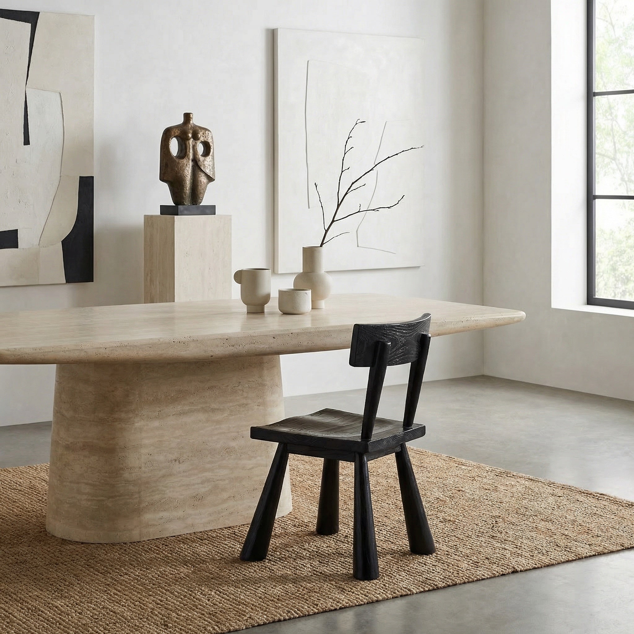 Gilbert Chair