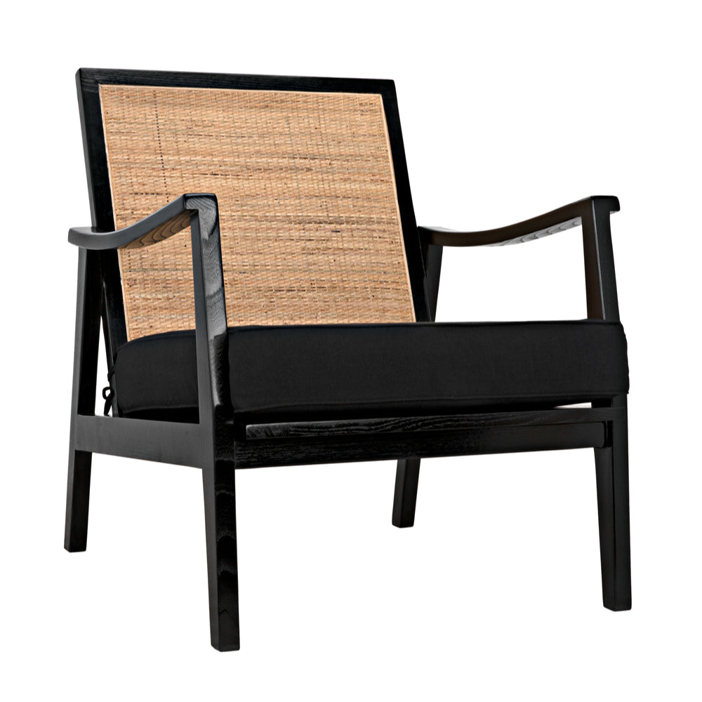 Lichtenstein Chair Accent Chairs Noir , Black Friday Sale Noir Furniture Sale, Old Bones Co, Mid Century Furniture Sale, Four Hands Furniture, Black Friday Sale Lichtenstein Chair,Gus Sale, Perigold Lichtenstein Chair Accent Chairs Black Friday Sale , Perigold Sale Lichtenstein Chair,Lichtenstein Chair Lulu and Georgia, Burke Decor Sale Lichtenstein Chair, www.oldbonesco.com