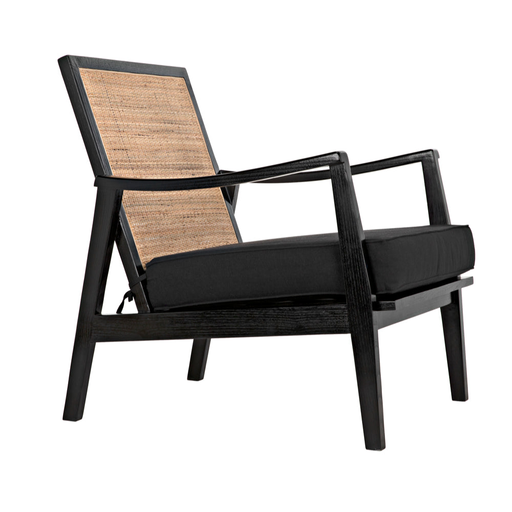 Lichtenstein Chair Accent Chairs Noir , Black Friday Sale Noir Furniture Sale, Old Bones Co, Mid Century Furniture Sale, Four Hands Furniture, Black Friday Sale Lichtenstein Chair,Gus Sale, Perigold Lichtenstein Chair Accent Chairs Black Friday Sale , Perigold Sale Lichtenstein Chair,Lichtenstein Chair Lulu and Georgia, Burke Decor Sale Lichtenstein Chair, www.oldbonesco.com