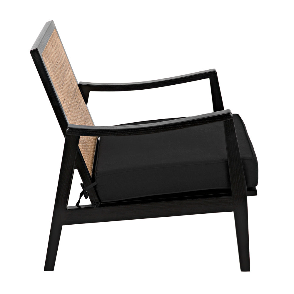 Lichtenstein Chair Accent Chairs Noir , Black Friday Sale Noir Furniture Sale, Old Bones Co, Mid Century Furniture Sale, Four Hands Furniture, Black Friday Sale Lichtenstein Chair,Gus Sale, Perigold Lichtenstein Chair Accent Chairs Black Friday Sale , Perigold Sale Lichtenstein Chair,Lichtenstein Chair Lulu and Georgia, Burke Decor Sale Lichtenstein Chair, www.oldbonesco.com