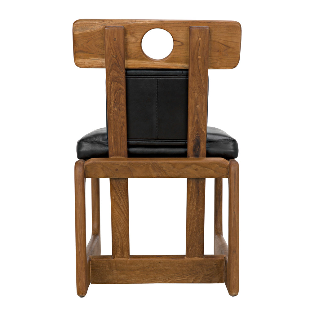 Buraco Dining Chair Dining Chairs Noir , Black Friday Sale Noir Furniture Sale, Old Bones Co, Mid Century Furniture Sale, Four Hands Furniture, Black Friday Sale Buraco Dining Chair,Gus Sale, Perigold Buraco Dining Chair Dining Chairs Black Friday Sale , Perigold Sale Buraco Dining Chair,Buraco Dining Chair Lulu and Georgia, Burke Decor Sale Buraco Dining Chair, www.oldbonesco.com