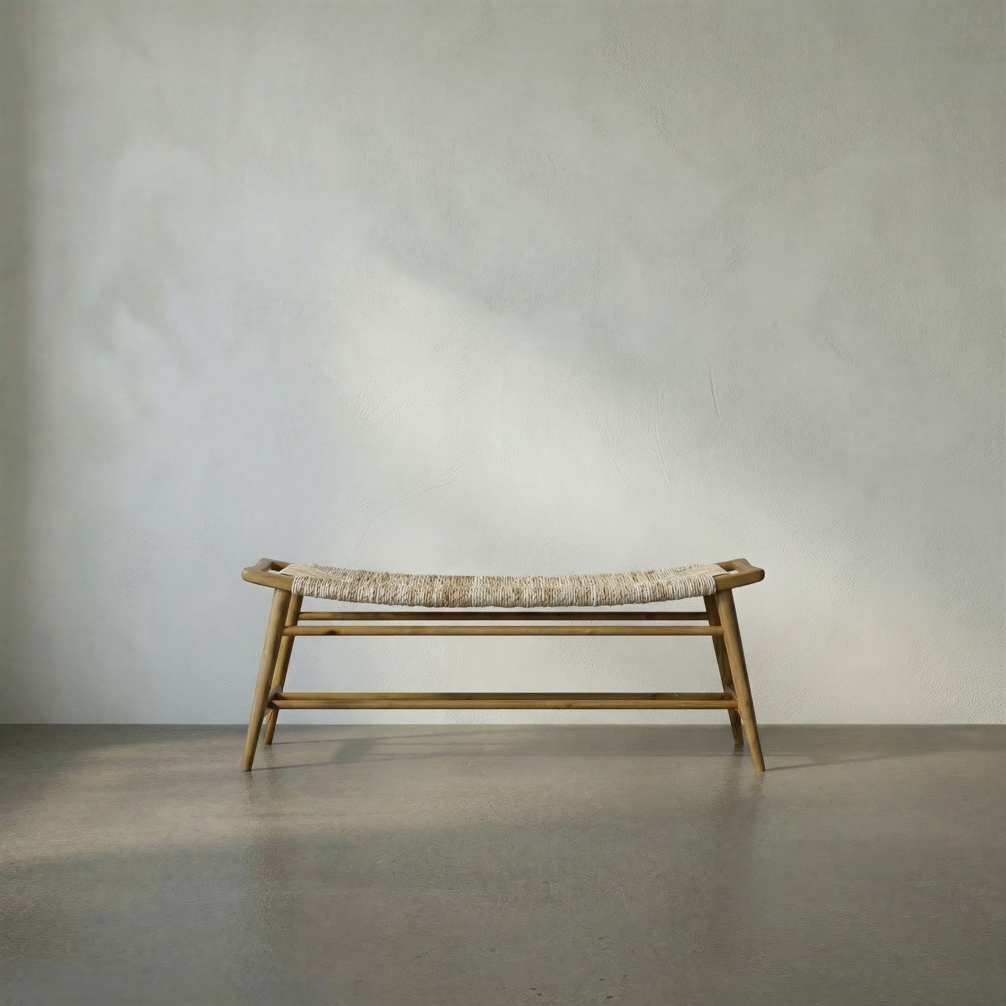 Stockholm Bench