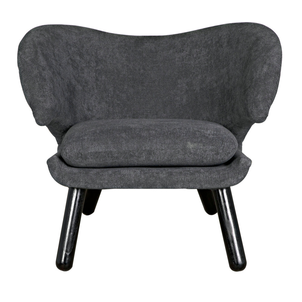Valerie Chair Accent Chairs Noir , Black Friday Sale Noir Furniture Sale, Old Bones Co, Mid Century Furniture Sale, Four Hands Furniture, Black Friday Sale Valerie Chair,Gus Sale, Perigold Valerie Chair Accent Chairs Black Friday Sale , Perigold Sale Valerie Chair,Valerie Chair Lulu and Georgia, Burke Decor Sale Valerie Chair, www.oldbonesco.com