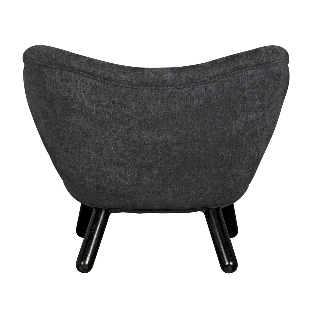 Valerie Chair Accent Chairs Noir , Black Friday Sale Noir Furniture Sale, Old Bones Co, Mid Century Furniture Sale, Four Hands Furniture, Black Friday Sale Valerie Chair,Gus Sale, Perigold Valerie Chair Accent Chairs Black Friday Sale , Perigold Sale Valerie Chair,Valerie Chair Lulu and Georgia, Burke Decor Sale Valerie Chair, www.oldbonesco.com