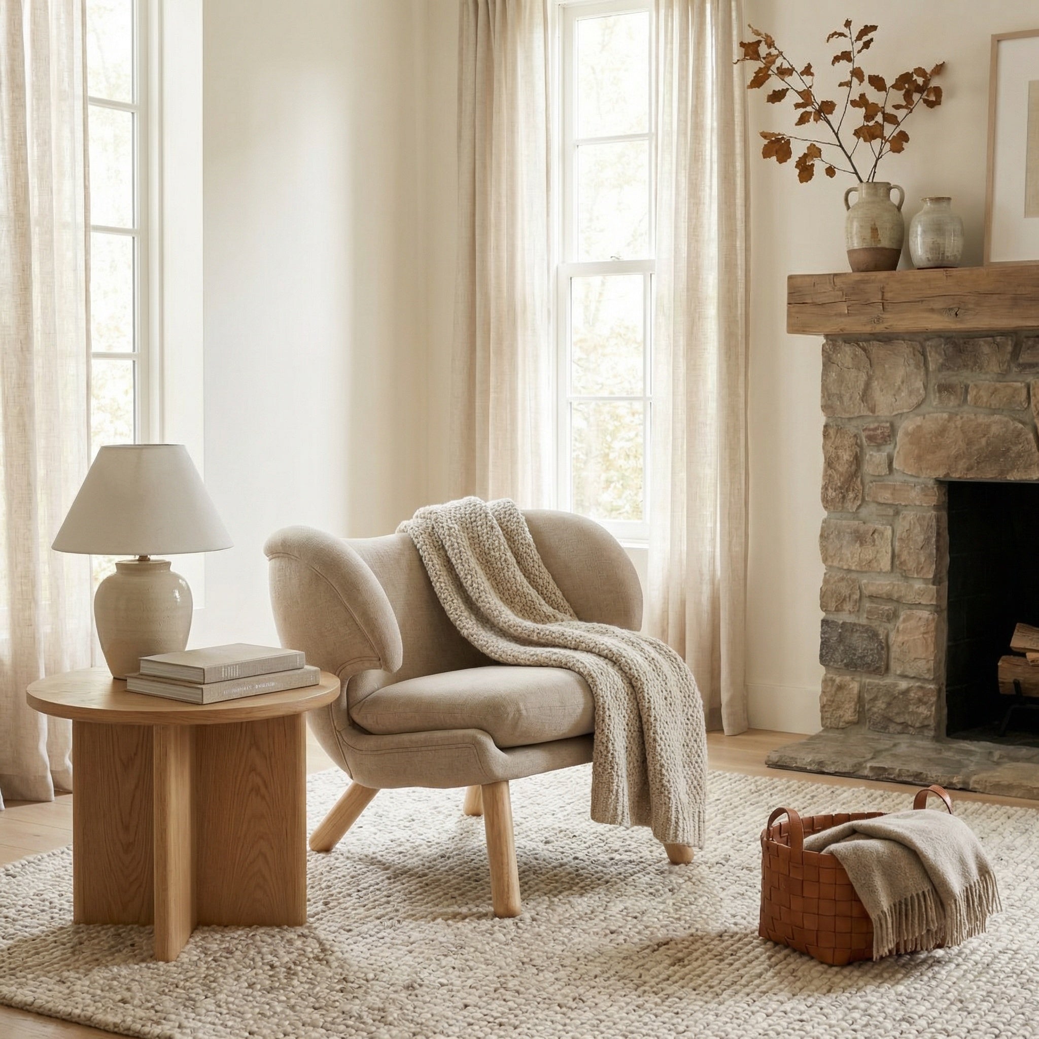 Valerie Chair