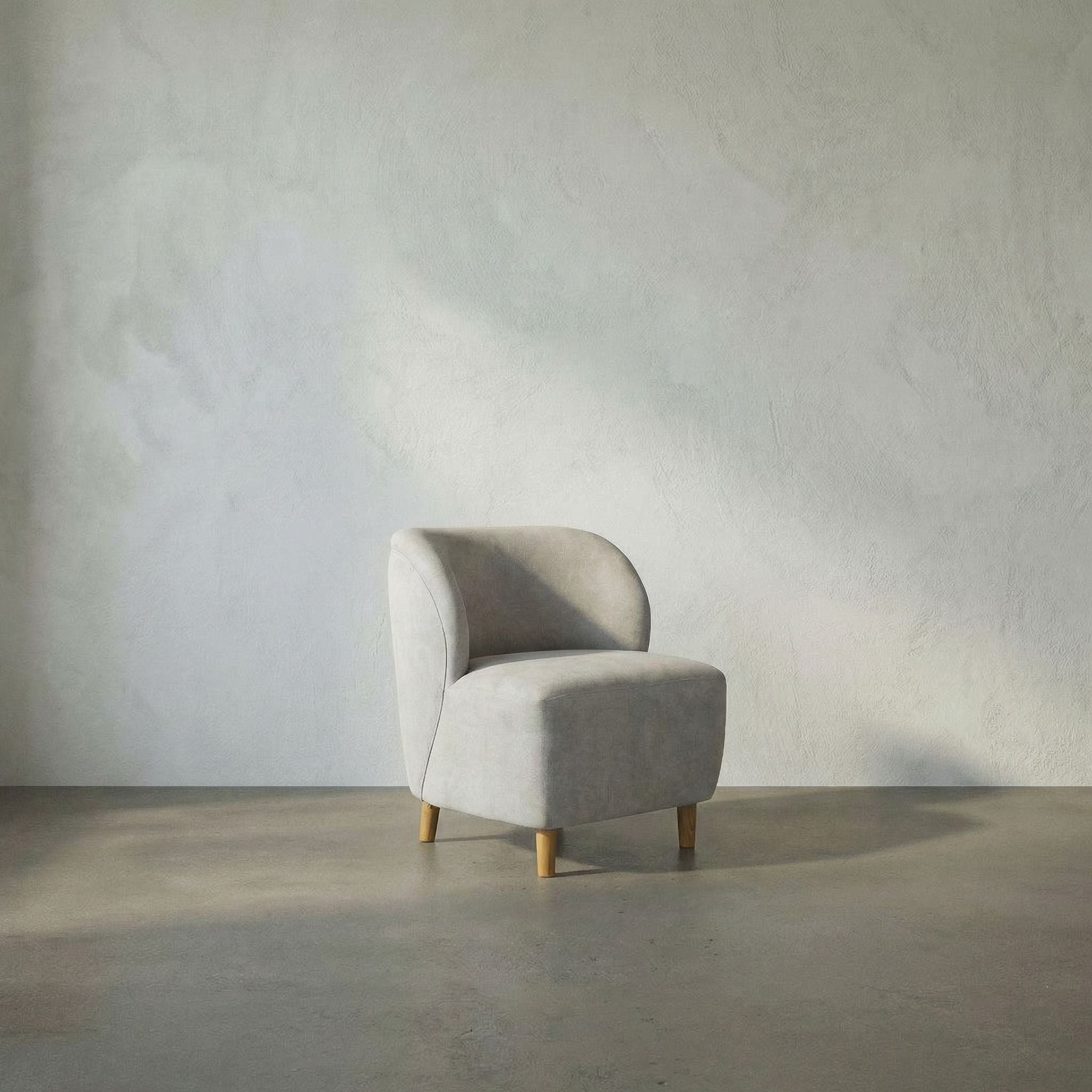 Laffont Chair
