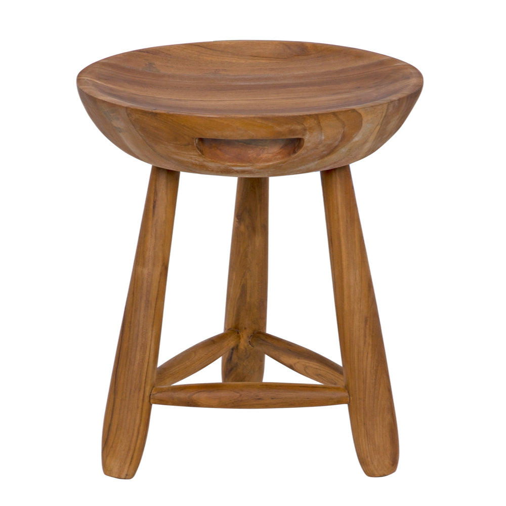 Basel Stool Ottomans & Stools Noir , Black Friday Sale Noir Furniture Sale, Old Bones Co, Mid Century Furniture Sale, Four Hands Furniture, Black Friday Sale Basel Stool,Gus Sale, Perigold Basel Stool Ottomans & Stools Black Friday Sale , Perigold Sale Basel Stool,Basel Stool Lulu and Georgia, Burke Decor Sale Basel Stool, www.oldbonesco.com