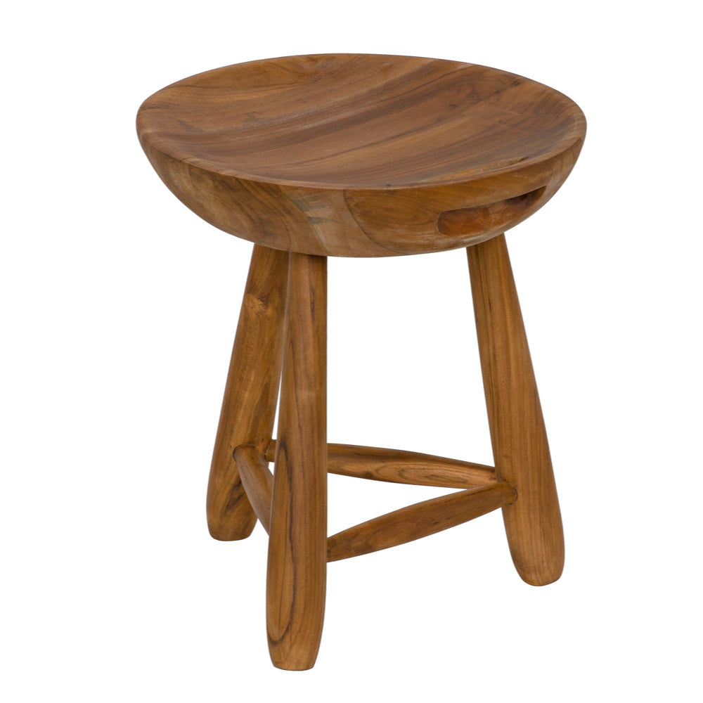 Basel Stool Ottomans & Stools Noir , Black Friday Sale Noir Furniture Sale, Old Bones Co, Mid Century Furniture Sale, Four Hands Furniture, Black Friday Sale Basel Stool,Gus Sale, Perigold Basel Stool Ottomans & Stools Black Friday Sale , Perigold Sale Basel Stool,Basel Stool Lulu and Georgia, Burke Decor Sale Basel Stool, www.oldbonesco.com