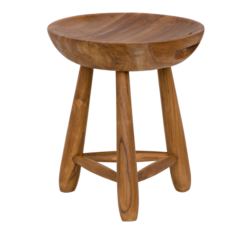 Basel Stool Ottomans & Stools Noir , Black Friday Sale Noir Furniture Sale, Old Bones Co, Mid Century Furniture Sale, Four Hands Furniture, Black Friday Sale Basel Stool,Gus Sale, Perigold Basel Stool Ottomans & Stools Black Friday Sale , Perigold Sale Basel Stool,Basel Stool Lulu and Georgia, Burke Decor Sale Basel Stool, www.oldbonesco.com