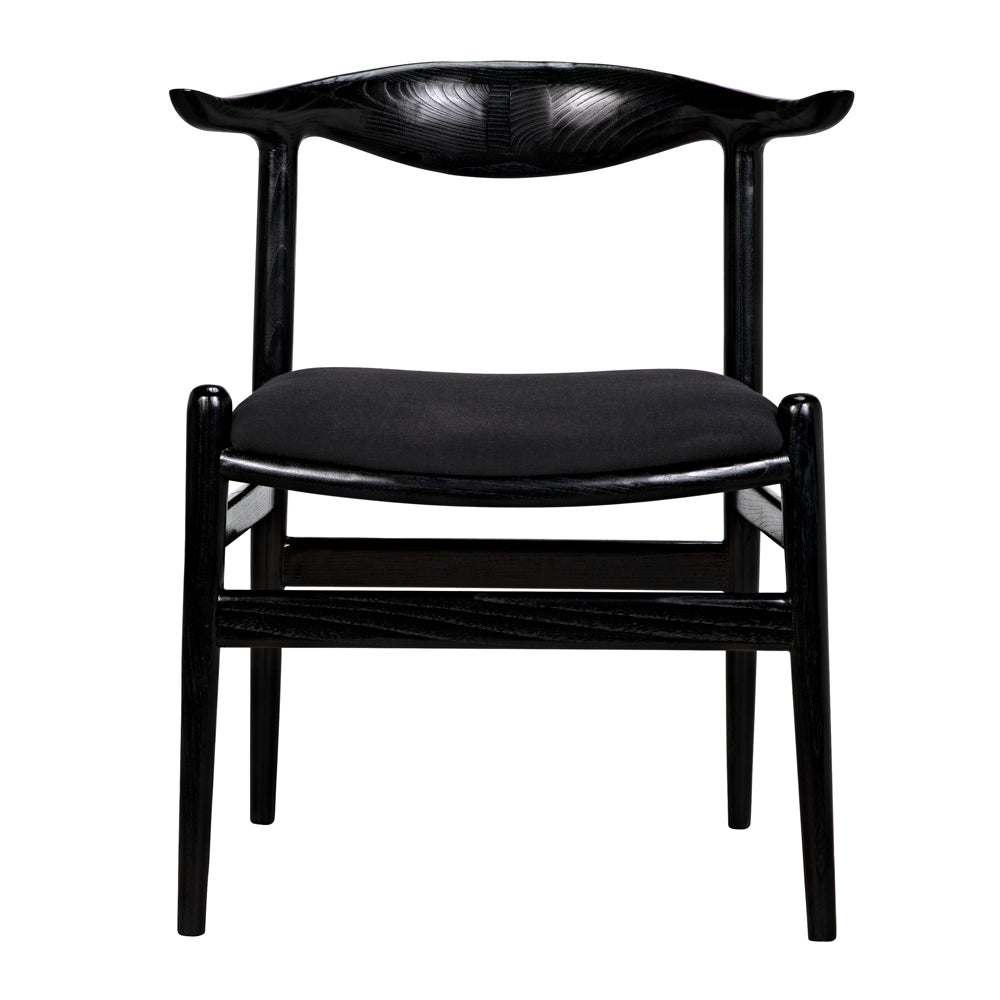 Boone Chair Dining Chairs Noir , Black Friday Sale Noir Furniture Sale, Old Bones Co, Mid Century Furniture Sale, Four Hands Furniture, Black Friday Sale Boone Chair,Gus Sale, Perigold Boone Chair Dining Chairs Black Friday Sale , Perigold Sale Boone Chair,Boone Chair Lulu and Georgia, Burke Decor Sale Boone Chair, www.oldbonesco.com