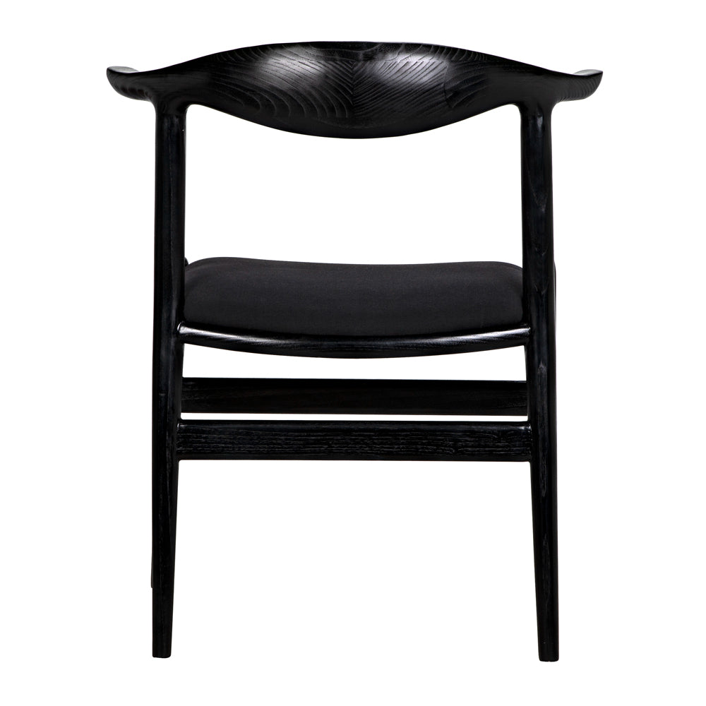 Boone Chair Dining Chairs Noir , Black Friday Sale Noir Furniture Sale, Old Bones Co, Mid Century Furniture Sale, Four Hands Furniture, Black Friday Sale Boone Chair,Gus Sale, Perigold Boone Chair Dining Chairs Black Friday Sale , Perigold Sale Boone Chair,Boone Chair Lulu and Georgia, Burke Decor Sale Boone Chair, www.oldbonesco.com