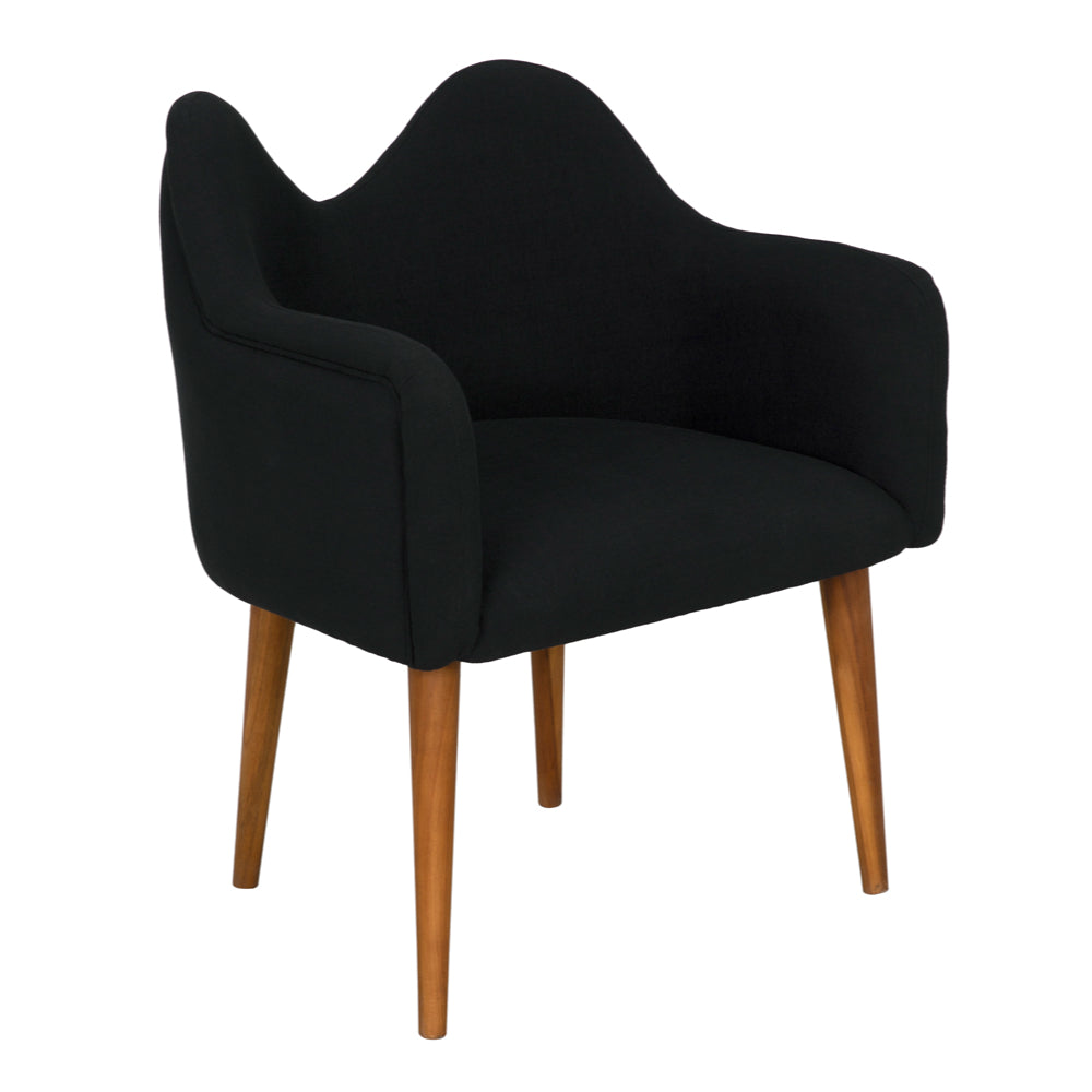 Cornelia Chair Accent Chairs Noir , Black Friday Sale Noir Furniture Sale, Old Bones Co, Mid Century Furniture Sale, Four Hands Furniture, Black Friday Sale Cornelia Chair,Gus Sale, Perigold Cornelia Chair Accent Chairs Black Friday Sale , Perigold Sale Cornelia Chair,Cornelia Chair Lulu and Georgia, Burke Decor Sale Cornelia Chair, www.oldbonesco.com