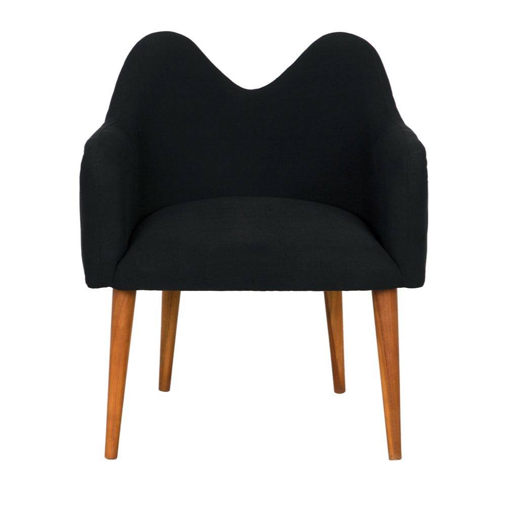 Cornelia Chair Accent Chairs Noir , Black Friday Sale Noir Furniture Sale, Old Bones Co, Mid Century Furniture Sale, Four Hands Furniture, Black Friday Sale Cornelia Chair,Gus Sale, Perigold Cornelia Chair Accent Chairs Black Friday Sale , Perigold Sale Cornelia Chair,Cornelia Chair Lulu and Georgia, Burke Decor Sale Cornelia Chair, www.oldbonesco.com