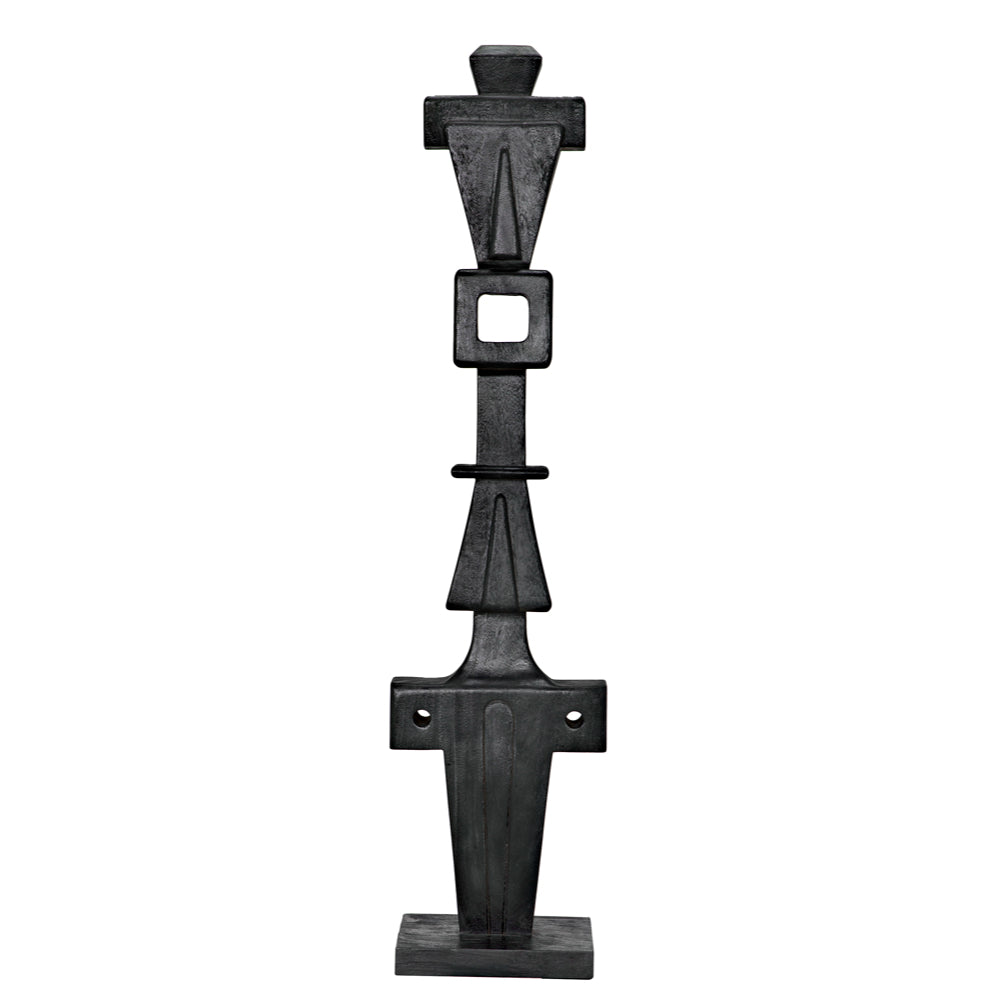 Brutus Statue Statues Noir , Black Friday Sale Noir Furniture Sale, Old Bones Co, Mid Century Furniture Sale, Four Hands Furniture, Black Friday Sale Brutus Statue,Gus Sale, Perigold Brutus Statue Statues Black Friday Sale , Perigold Sale Brutus Statue,Brutus Statue Lulu and Georgia, Burke Decor Sale Brutus Statue, www.oldbonesco.com