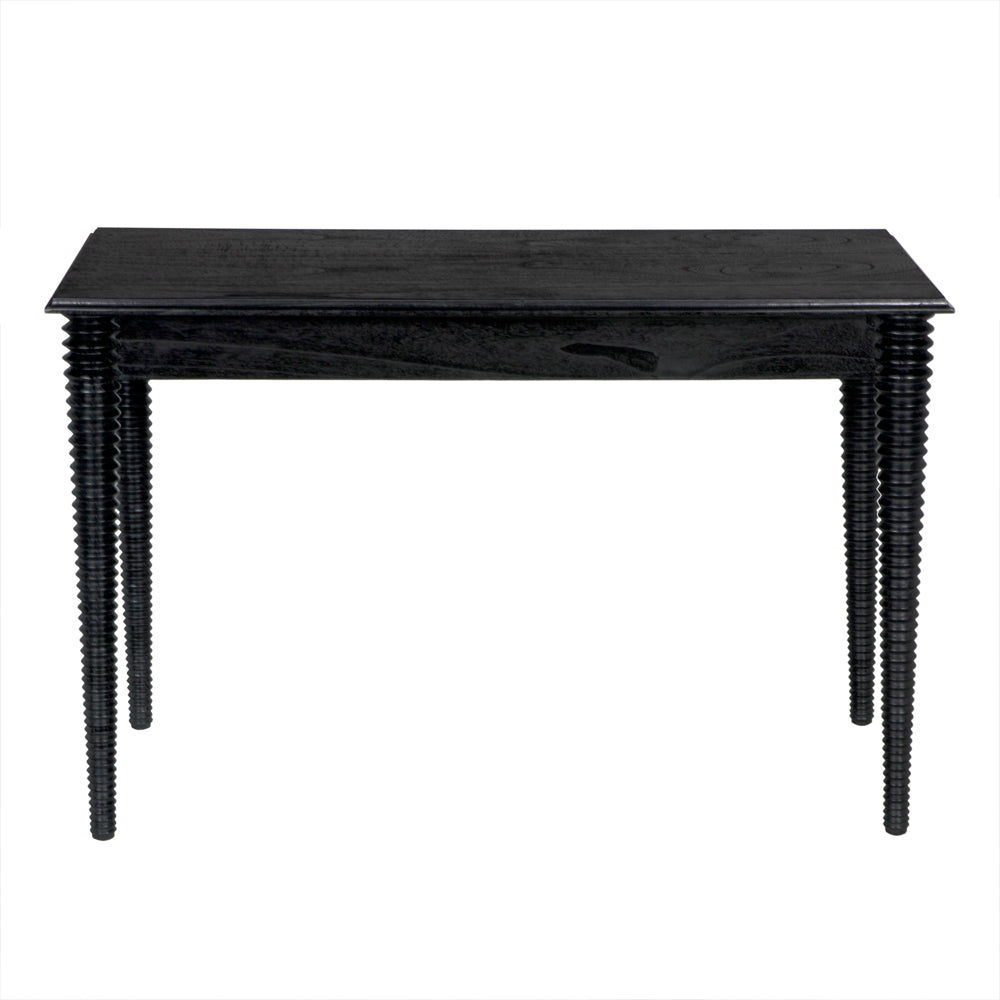 Leonardo Desk Desks Noir , Black Friday Sale Noir Furniture Sale, Old Bones Co, Mid Century Furniture Sale, Four Hands Furniture, Black Friday Sale Leonardo Desk,Gus Sale, Perigold Leonardo Desk Desks Black Friday Sale , Perigold Sale Leonardo Desk,Leonardo Desk Lulu and Georgia, Burke Decor Sale Leonardo Desk, www.oldbonesco.com