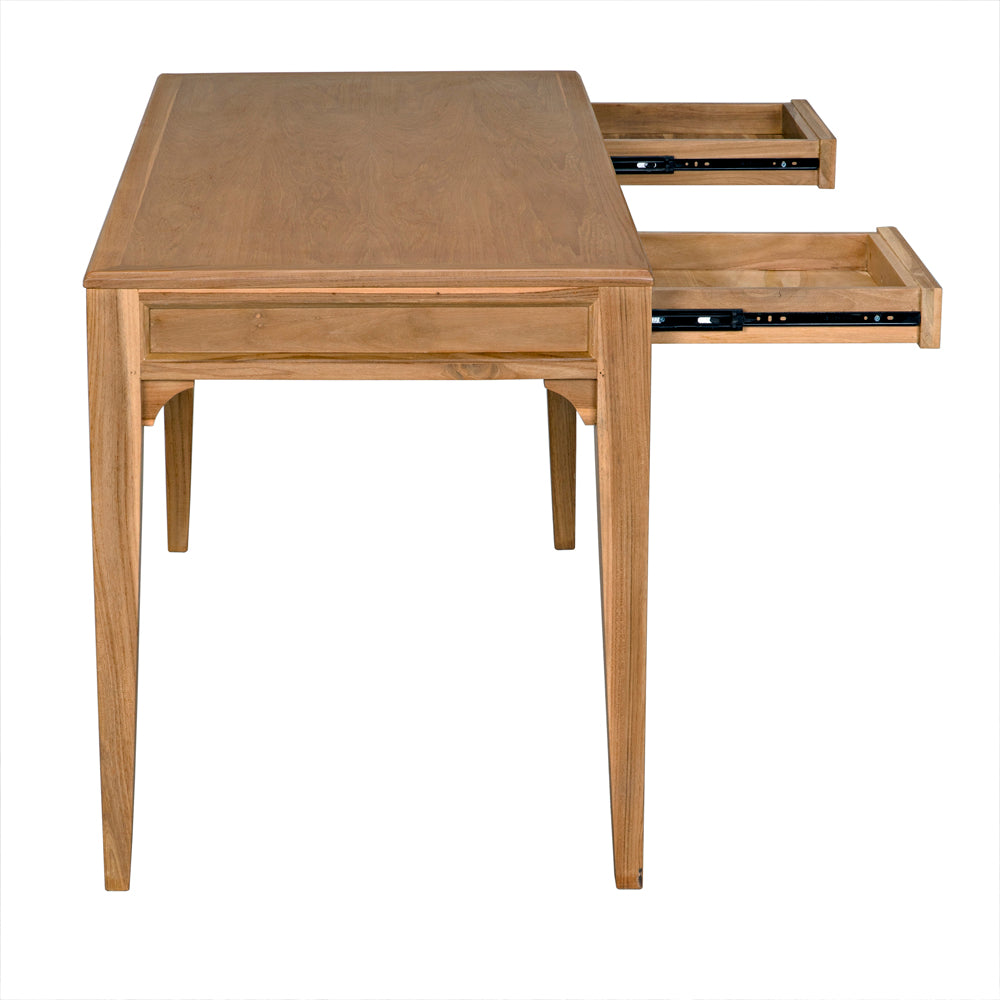 Ambrose Desk Desks Noir , Black Friday Sale Noir Furniture Sale, Old Bones Co, Mid Century Furniture Sale, Four Hands Furniture, Black Friday Sale Ambrose Desk,Gus Sale, Perigold Ambrose Desk Desks Black Friday Sale , Perigold Sale Ambrose Desk,Ambrose Desk Lulu and Georgia, Burke Decor Sale Ambrose Desk, www.oldbonesco.com