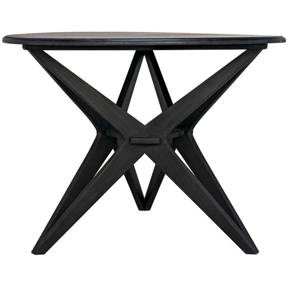 Victor Dining Table Dining Tables Noir , Black Friday Sale Noir Furniture Sale, Old Bones Co, Mid Century Furniture Sale, Four Hands Furniture, Black Friday Sale Victor Dining Table,Gus Sale, Perigold Victor Dining Table Dining Tables Black Friday Sale , Perigold Sale Victor Dining Table,Victor Dining Table Lulu and Georgia, Burke Decor Sale Victor Dining Table, www.oldbonesco.com