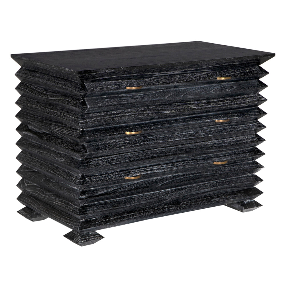 Tiago Chest Dressers & Chests Noir , Black Friday Sale Noir Furniture Sale, Old Bones Co, Mid Century Furniture Sale, Four Hands Furniture, Black Friday Sale Tiago Chest,Gus Sale, Perigold Tiago Chest Dressers & Chests Black Friday Sale , Perigold Sale Tiago Chest,Tiago Chest Lulu and Georgia, Burke Decor Sale Tiago Chest, www.oldbonesco.com
