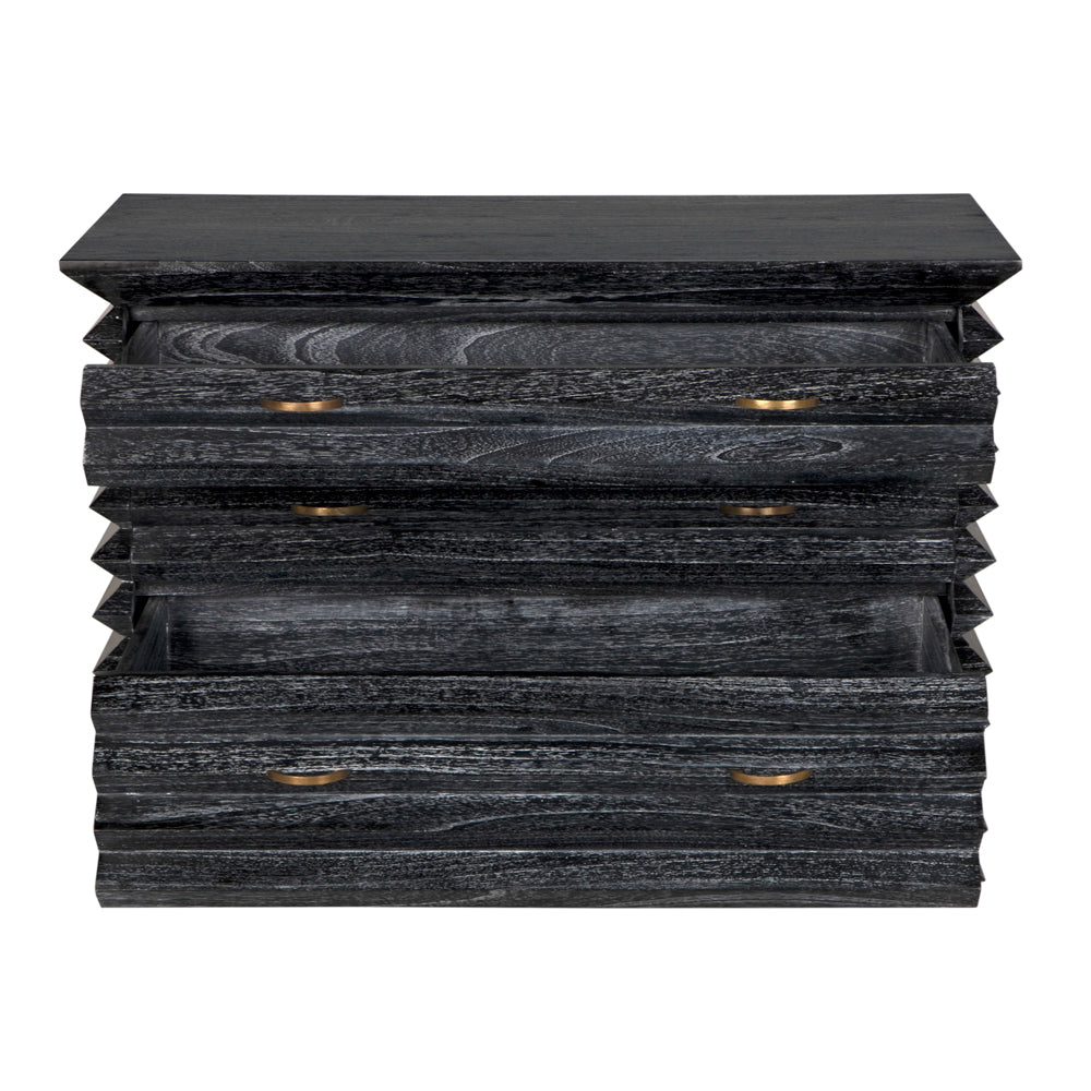 Tiago Chest Dressers & Chests Noir , Black Friday Sale Noir Furniture Sale, Old Bones Co, Mid Century Furniture Sale, Four Hands Furniture, Black Friday Sale Tiago Chest,Gus Sale, Perigold Tiago Chest Dressers & Chests Black Friday Sale , Perigold Sale Tiago Chest,Tiago Chest Lulu and Georgia, Burke Decor Sale Tiago Chest, www.oldbonesco.com