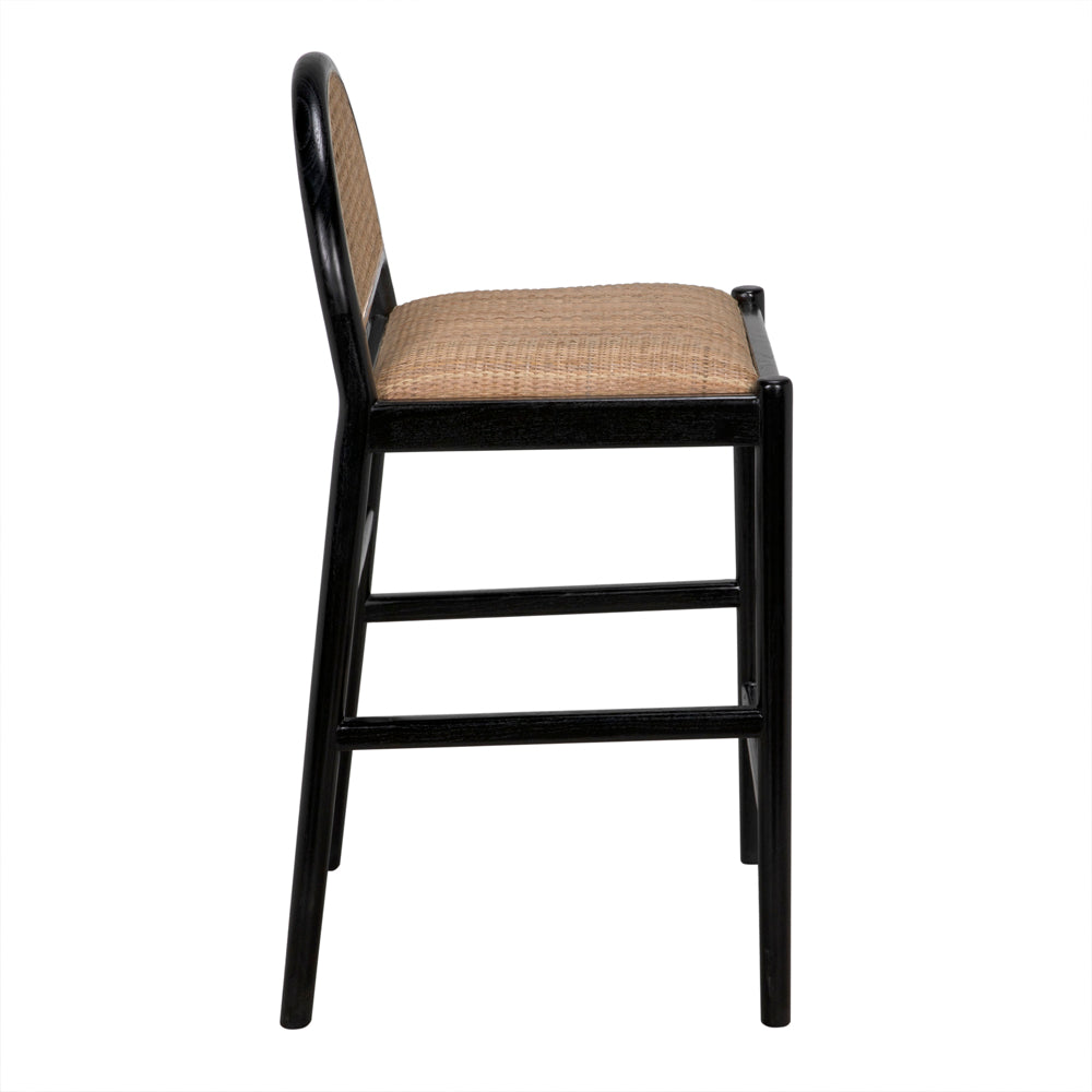 Peter Counter Stool Bar & Counter Stools Noir , Black Friday Sale Noir Furniture Sale, Old Bones Co, Mid Century Furniture Sale, Four Hands Furniture, Black Friday Sale Peter Counter Stool,Gus Sale, Perigold Peter Counter Stool Bar & Counter Stools Black Friday Sale , Perigold Sale Peter Counter Stool,Peter Counter Stool Lulu and Georgia, Burke Decor Sale Peter Counter Stool, www.oldbonesco.com