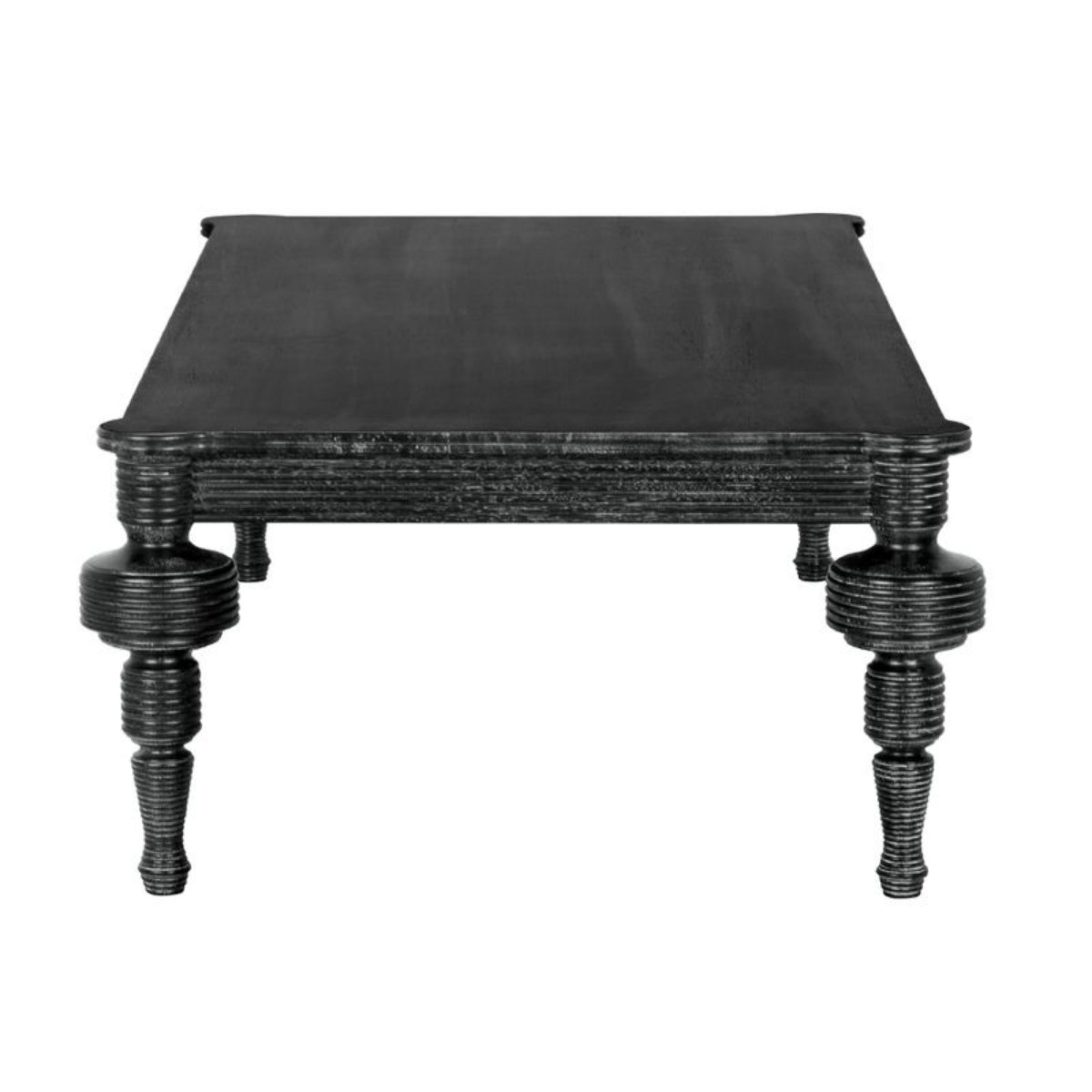 Stockholm Coffee Table - Black Walnut