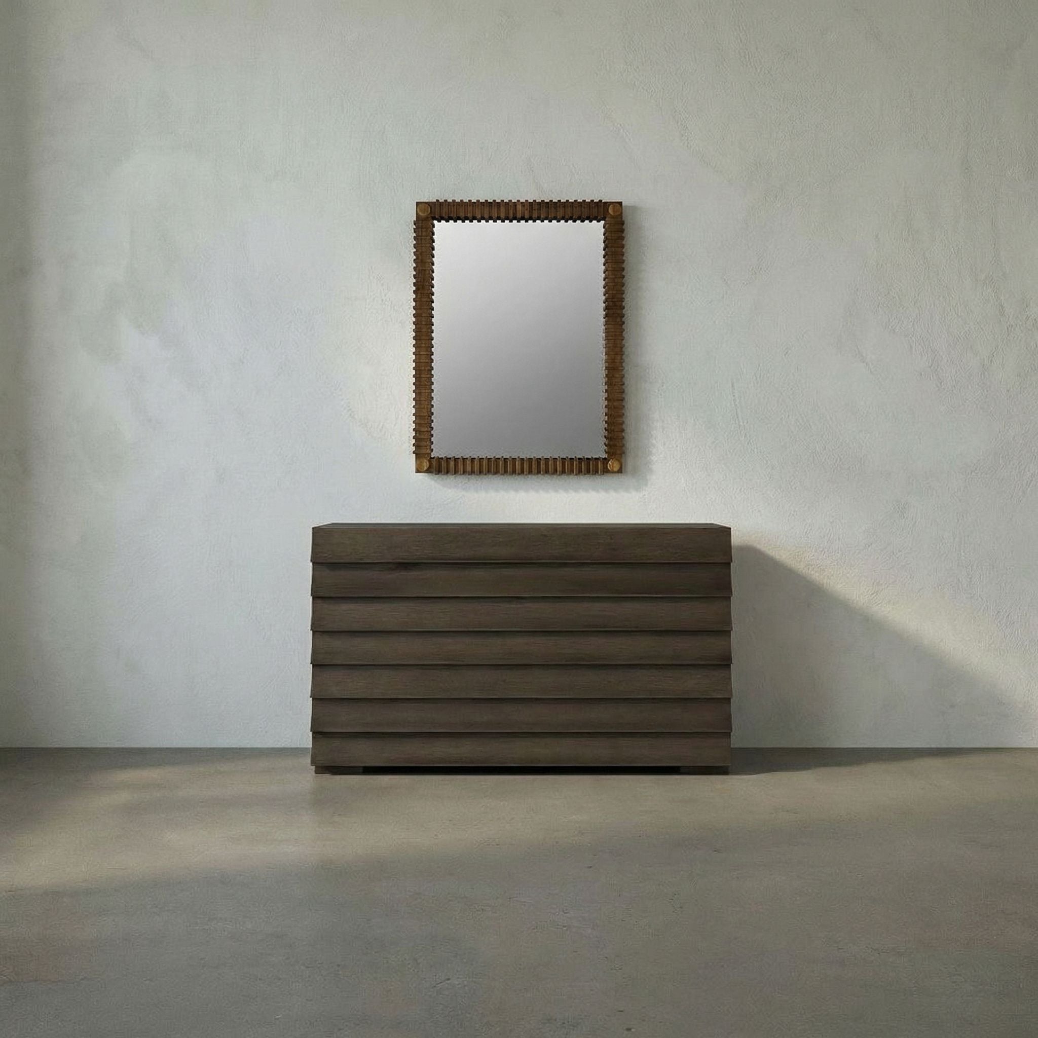 Rift Mirror