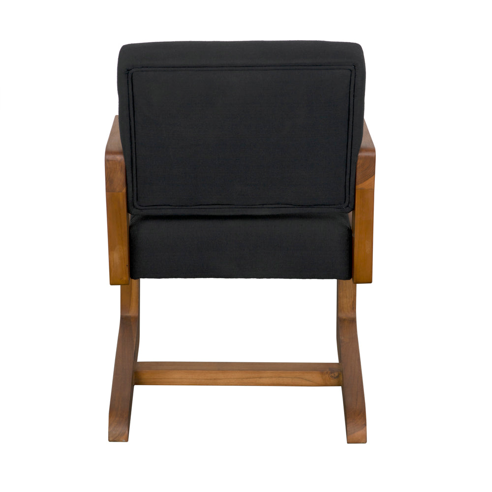 Bruce Chair Dining Chairs Noir , Black Friday Sale Noir Furniture Sale, Old Bones Co, Mid Century Furniture Sale, Four Hands Furniture, Black Friday Sale Bruce Chair,Gus Sale, Perigold Bruce Chair Dining Chairs Black Friday Sale , Perigold Sale Bruce Chair,Bruce Chair Lulu and Georgia, Burke Decor Sale Bruce Chair, www.oldbonesco.com