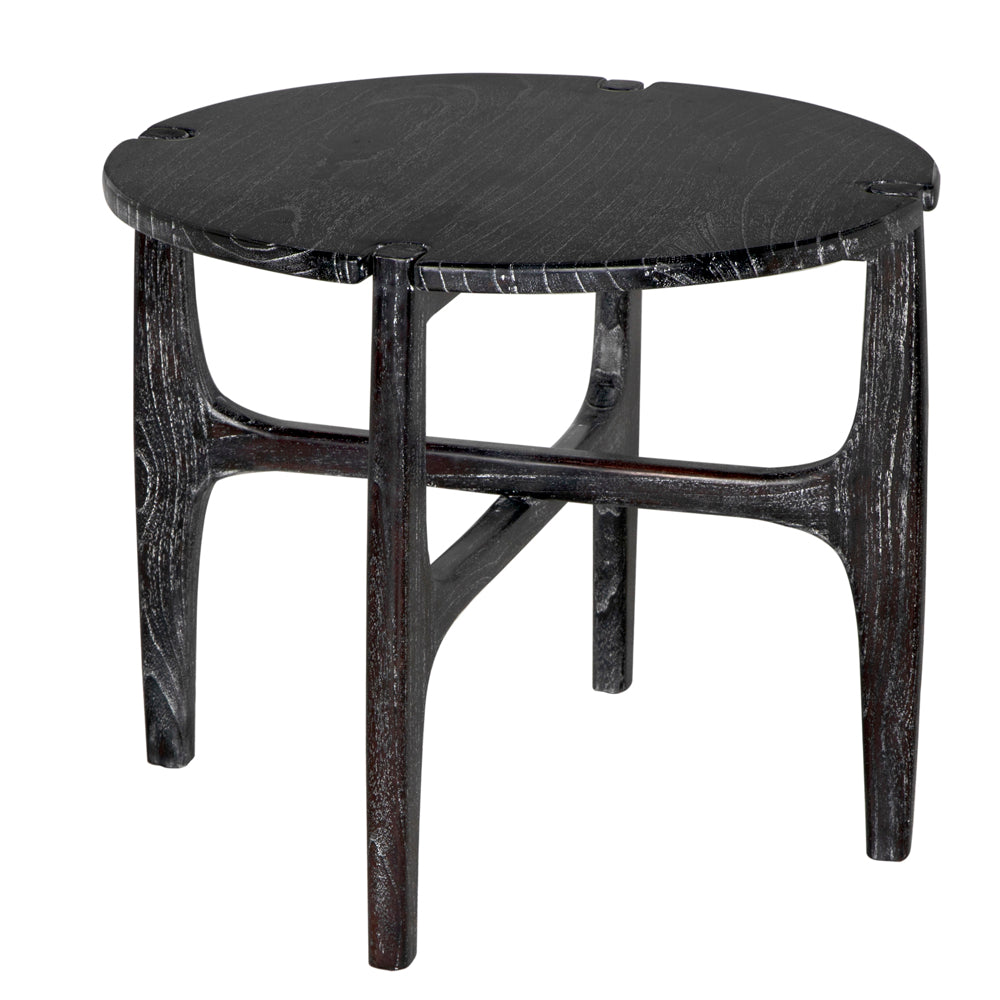 Bucks Side Table Side & End Tables Noir , Black Friday Sale Noir Furniture Sale, Old Bones Co, Mid Century Furniture Sale, Four Hands Furniture, Black Friday Sale Bucks Side Table,Gus Sale, Perigold Bucks Side Table Side & End Tables Black Friday Sale , Perigold Sale Bucks Side Table,Bucks Side Table Lulu and Georgia, Burke Decor Sale Bucks Side Table, www.oldbonesco.com