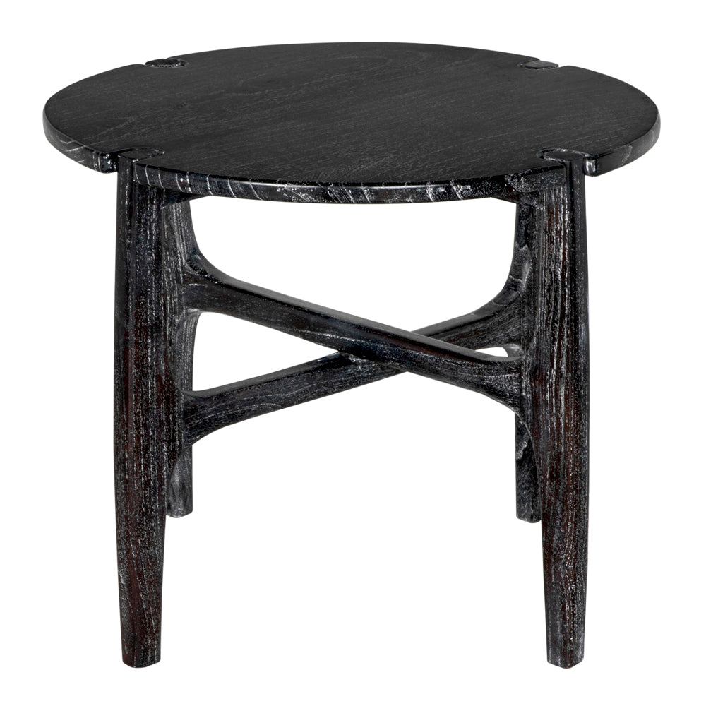Bucks Side Table Side & End Tables Noir , Black Friday Sale Noir Furniture Sale, Old Bones Co, Mid Century Furniture Sale, Four Hands Furniture, Black Friday Sale Bucks Side Table,Gus Sale, Perigold Bucks Side Table Side & End Tables Black Friday Sale , Perigold Sale Bucks Side Table,Bucks Side Table Lulu and Georgia, Burke Decor Sale Bucks Side Table, www.oldbonesco.com