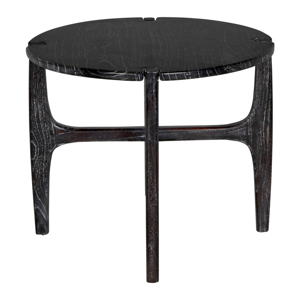 Bucks Side Table Side & End Tables Noir , Black Friday Sale Noir Furniture Sale, Old Bones Co, Mid Century Furniture Sale, Four Hands Furniture, Black Friday Sale Bucks Side Table,Gus Sale, Perigold Bucks Side Table Side & End Tables Black Friday Sale , Perigold Sale Bucks Side Table,Bucks Side Table Lulu and Georgia, Burke Decor Sale Bucks Side Table, www.oldbonesco.com