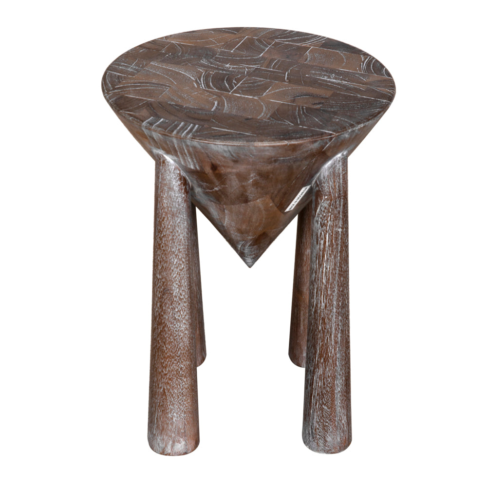 Kongo Side Table Side & End Tables Noir , Black Friday Sale Noir Furniture Sale, Old Bones Co, Mid Century Furniture Sale, Four Hands Furniture, Black Friday Sale Kongo Side Table,Gus Sale, Perigold Kongo Side Table Side & End Tables Black Friday Sale , Perigold Sale Kongo Side Table,Kongo Side Table Lulu and Georgia, Burke Decor Sale Kongo Side Table, www.oldbonesco.com