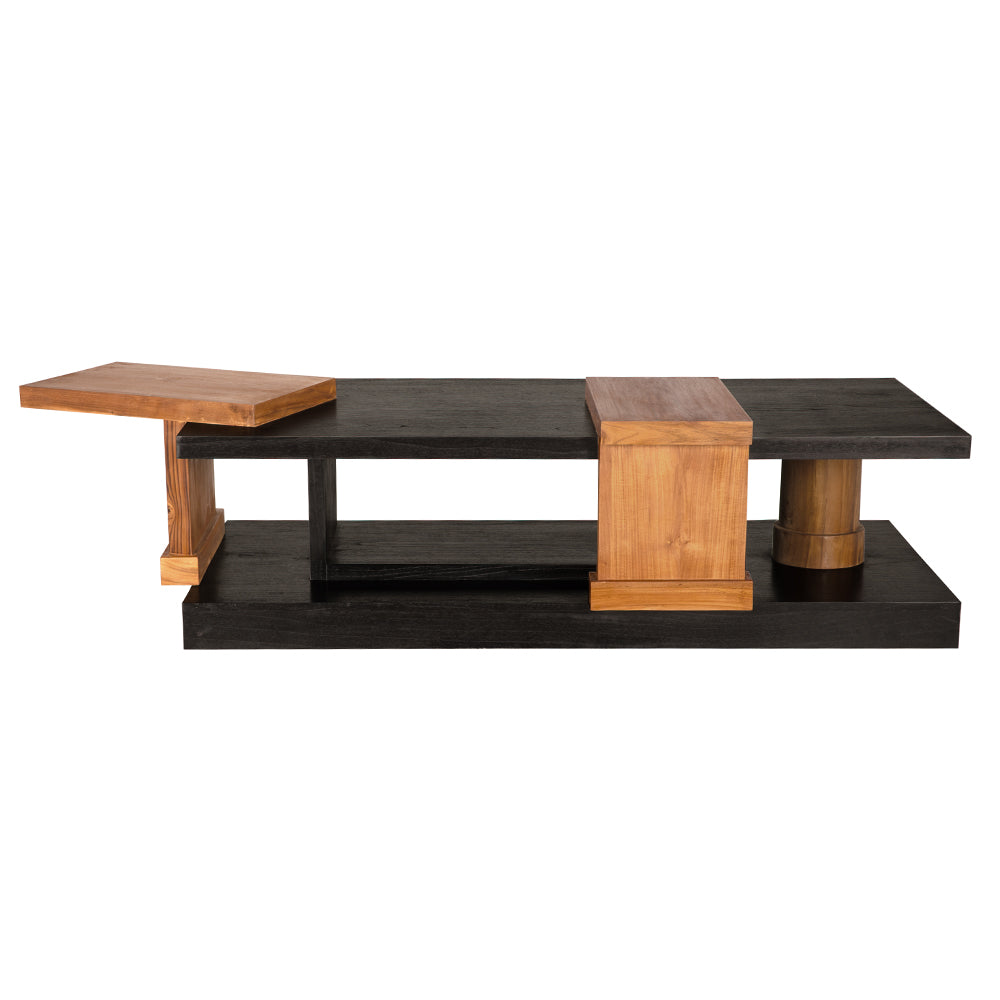 Fleming Coffee Table Coffee Tables Noir , Black Friday Sale Noir Furniture Sale, Old Bones Co, Mid Century Furniture Sale, Four Hands Furniture, Black Friday Sale Fleming Coffee Table,Gus Sale, Perigold Fleming Coffee Table Coffee Tables Black Friday Sale , Perigold Sale Fleming Coffee Table,Fleming Coffee Table Lulu and Georgia, Burke Decor Sale Fleming Coffee Table, www.oldbonesco.com