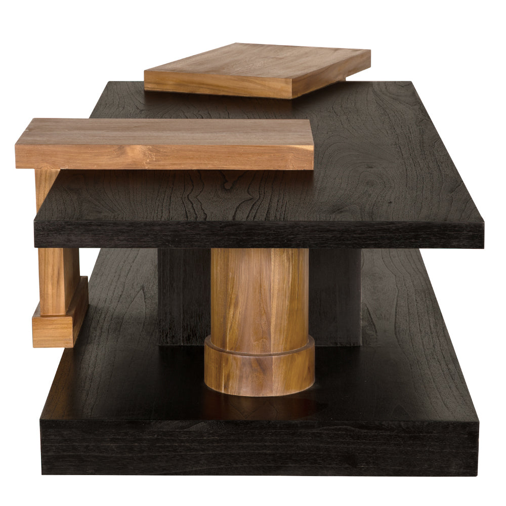 Fleming Coffee Table Coffee Tables Noir , Black Friday Sale Noir Furniture Sale, Old Bones Co, Mid Century Furniture Sale, Four Hands Furniture, Black Friday Sale Fleming Coffee Table,Gus Sale, Perigold Fleming Coffee Table Coffee Tables Black Friday Sale , Perigold Sale Fleming Coffee Table,Fleming Coffee Table Lulu and Georgia, Burke Decor Sale Fleming Coffee Table, www.oldbonesco.com