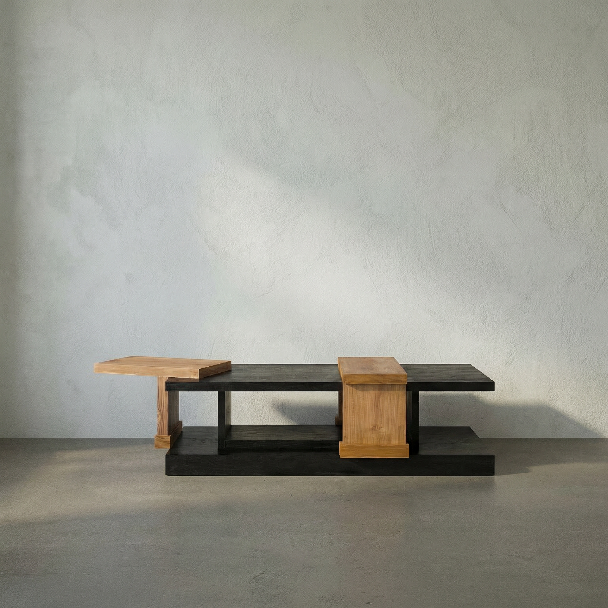 Fleming Coffee Table