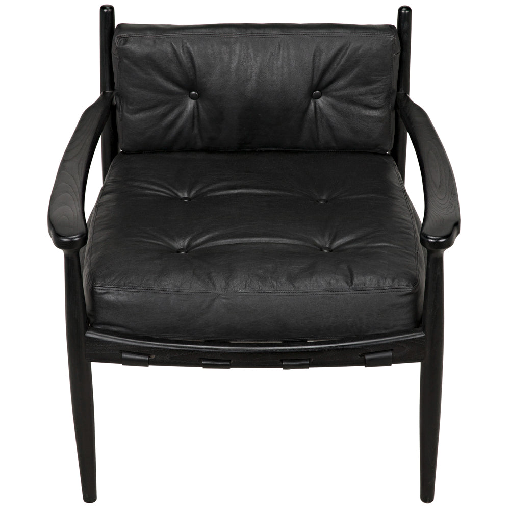 Fogel Lounge Chair Accent Chairs Noir , Black Friday Sale Noir Furniture Sale, Old Bones Co, Mid Century Furniture Sale, Four Hands Furniture, Black Friday Sale Fogel Lounge Chair,Gus Sale, Perigold Fogel Lounge Chair Accent Chairs Black Friday Sale , Perigold Sale Fogel Lounge Chair,Fogel Lounge Chair Lulu and Georgia, Burke Decor Sale Fogel Lounge Chair, www.oldbonesco.com