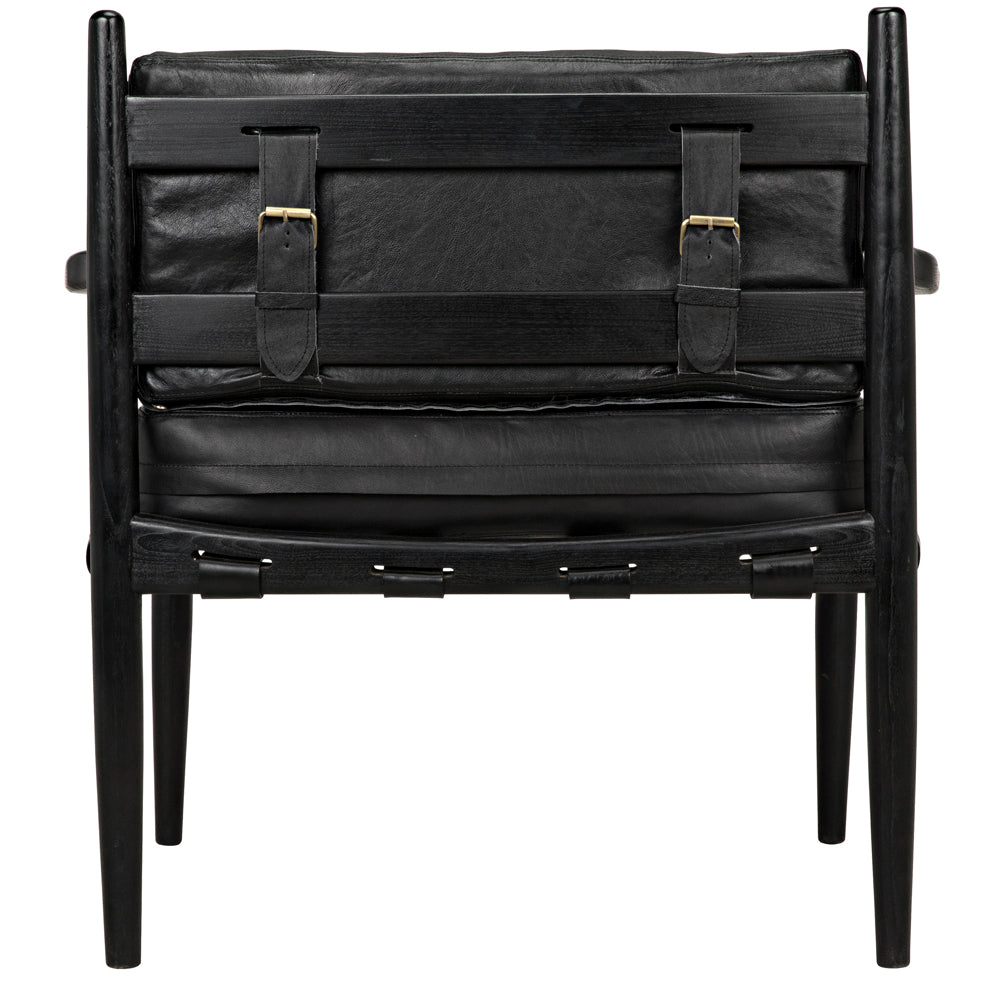 Fogel Lounge Chair Accent Chairs Noir , Black Friday Sale Noir Furniture Sale, Old Bones Co, Mid Century Furniture Sale, Four Hands Furniture, Black Friday Sale Fogel Lounge Chair,Gus Sale, Perigold Fogel Lounge Chair Accent Chairs Black Friday Sale , Perigold Sale Fogel Lounge Chair,Fogel Lounge Chair Lulu and Georgia, Burke Decor Sale Fogel Lounge Chair, www.oldbonesco.com