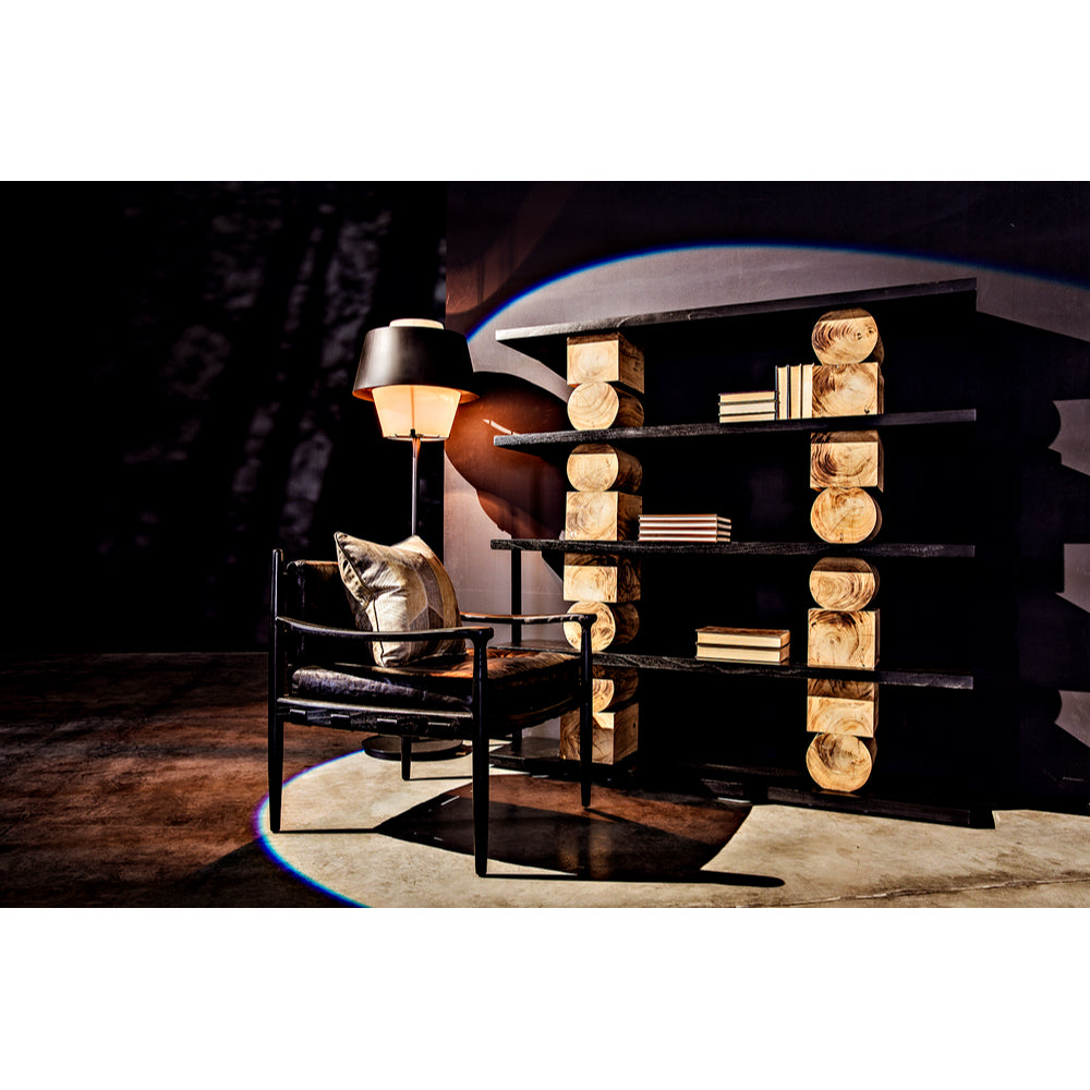 Fogel Lounge Chair Accent Chairs Noir , Black Friday Sale Noir Furniture Sale, Old Bones Co, Mid Century Furniture Sale, Four Hands Furniture, Black Friday Sale Fogel Lounge Chair,Gus Sale, Perigold Fogel Lounge Chair Accent Chairs Black Friday Sale , Perigold Sale Fogel Lounge Chair,Fogel Lounge Chair Lulu and Georgia, Burke Decor Sale Fogel Lounge Chair, www.oldbonesco.com