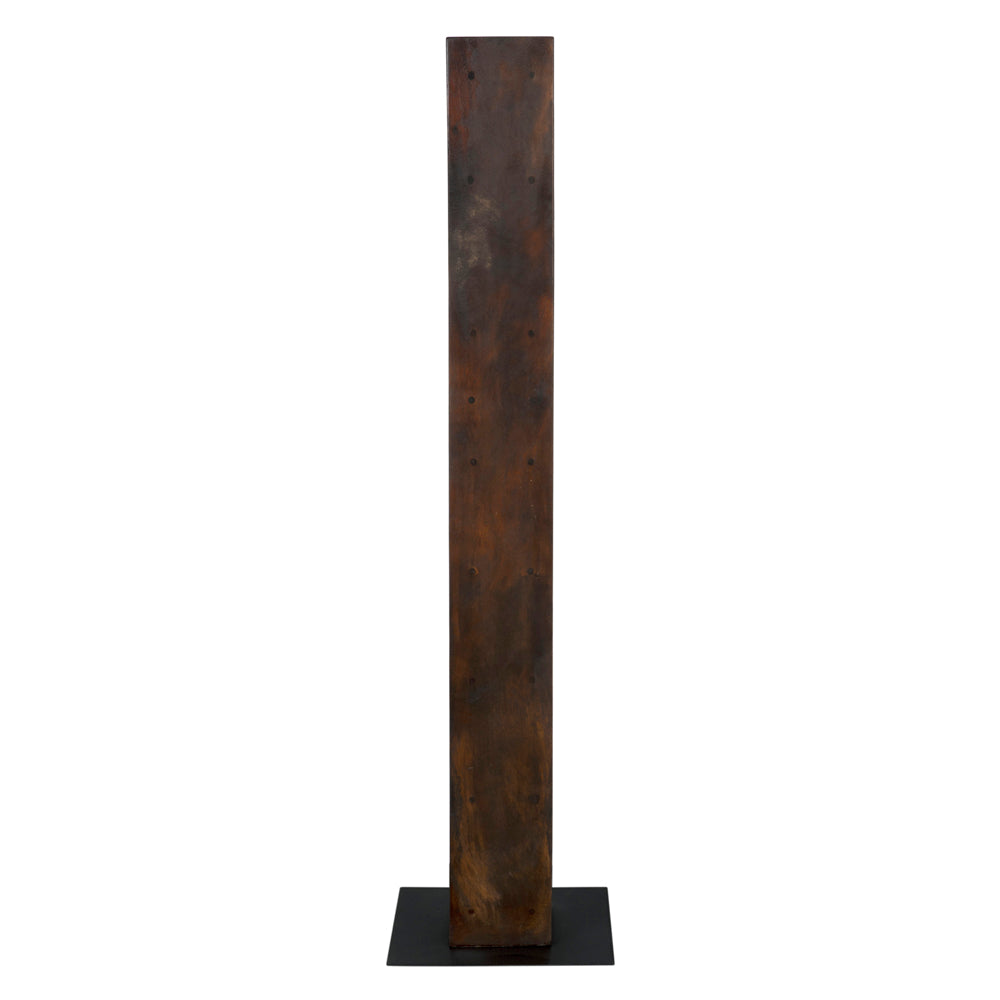 Totem Statue Statues Noir , Black Friday Sale Noir Furniture Sale, Old Bones Co, Mid Century Furniture Sale, Four Hands Furniture, Black Friday Sale Totem Statue,Gus Sale, Perigold Totem Statue Statues Black Friday Sale , Perigold Sale Totem Statue,Totem Statue Lulu and Georgia, Burke Decor Sale Totem Statue, www.oldbonesco.com