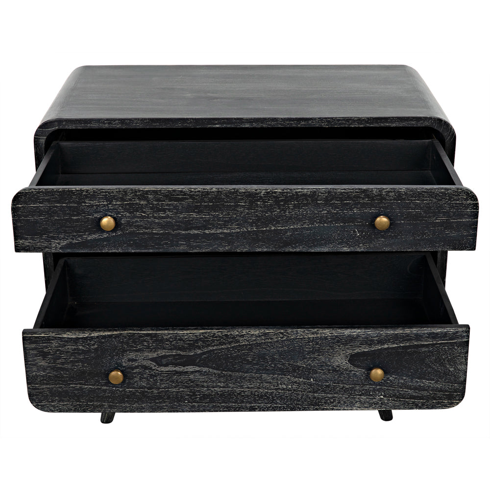 Bart Chest Dressers & Chests Noir , Black Friday Sale Noir Furniture Sale, Old Bones Co, Mid Century Furniture Sale, Four Hands Furniture, Black Friday Sale Bart Chest,Gus Sale, Perigold Bart Chest Dressers & Chests Black Friday Sale , Perigold Sale Bart Chest,Bart Chest Lulu and Georgia, Burke Decor Sale Bart Chest, www.oldbonesco.com