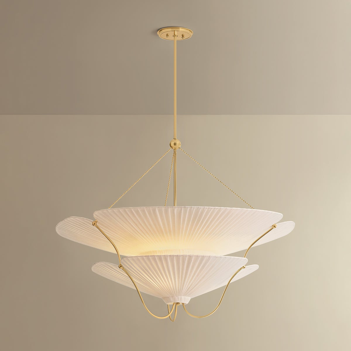 Gerhard Chandelier