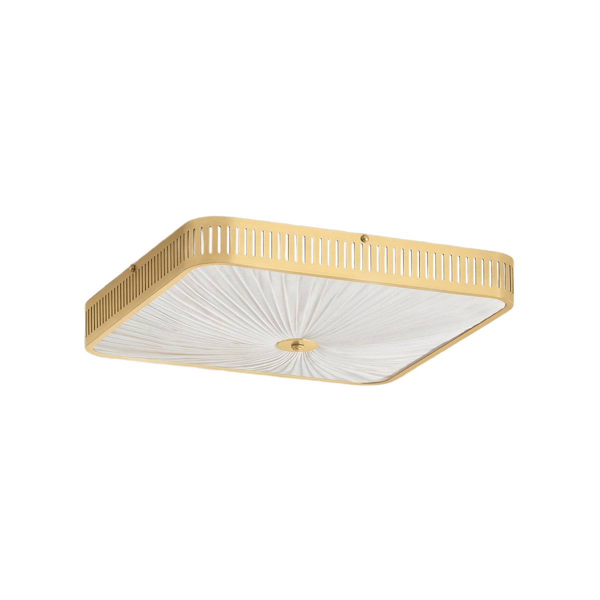Henri 6-Light Semi Flush